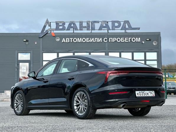 FAW Bestune B70 I с пробегом 2023 года, цена 1 630 000 рублей, 29435 км, лифтбек, Автокод Объявления