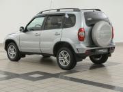 Chevrolet Niva I Рестайлинг Иваново  - изображение 20