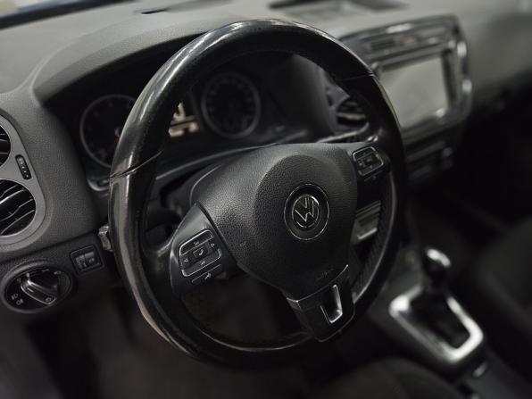 Volkswagen Tiguan I Рестайлинг с пробегом 2013 года, цена 1 390 000 рублей, 175987 км, внедорожник, Автокод Объявления