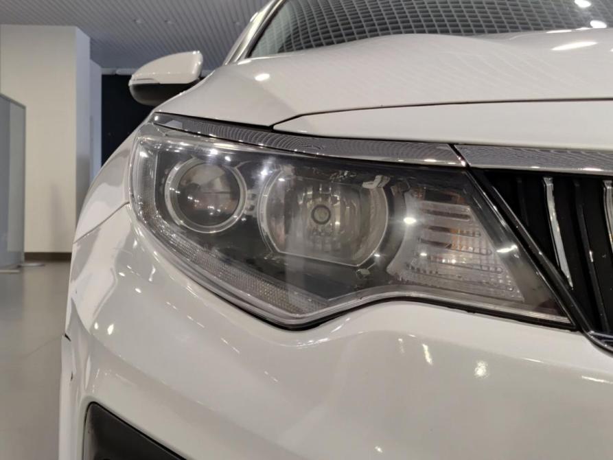 Kia Optima IV Казань  - изображение 21