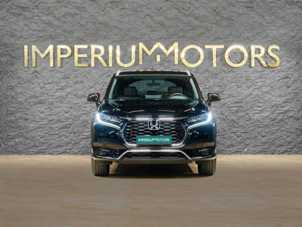 Новый Honda UR-V I Рестайлинг 2 2023 года, цена 5 390 000 рублей, внедорожник, Автокод Объявления