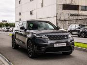 Land Rover Range Rover Velar I Санкт-Петербург  - изображение 41