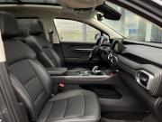 Geely Okavango I Москва  - изображение 56