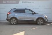 Hyundai Creta I Старый Оскол  - изображение 15