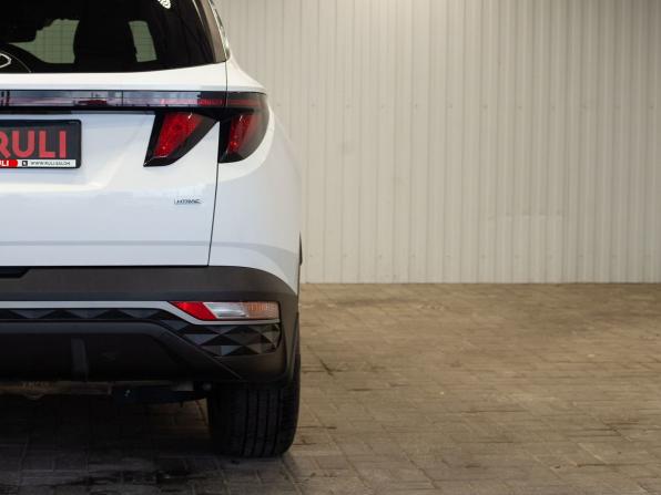 Hyundai Tucson IV с пробегом 2023 года, цена 3 690 000 рублей, 52473 км, внедорожник, Автокод Объявления