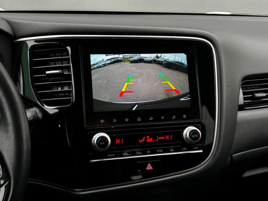 Mitsubishi Outlander III Рестайлинг 3 Санкт-Петербург  - изображение 19