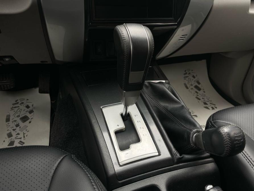 Mitsubishi Pajero Sport II Рестайлинг Краснодар  - изображение 17