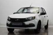 Lada (ВАЗ) Granta I Рестайлинг Москва  - изображение 15