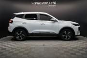 Chery Tiggo 4 I Рестайлинг 2 Крым  - изображение 36
