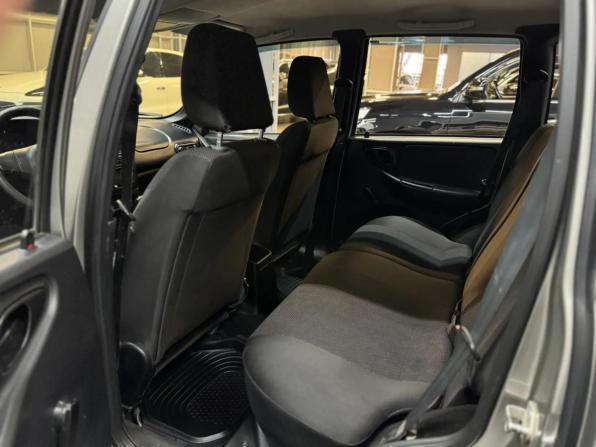 Chevrolet Niva I Рестайлинг с пробегом 2016 года, цена 597 000 рублей, 144120 км, внедорожник, Автокод Объявления
