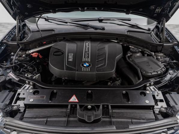 BMW X3 II (F25) с пробегом 2014 года, цена 1 790 000 рублей, 232039 км, внедорожник, Автокод Объявления