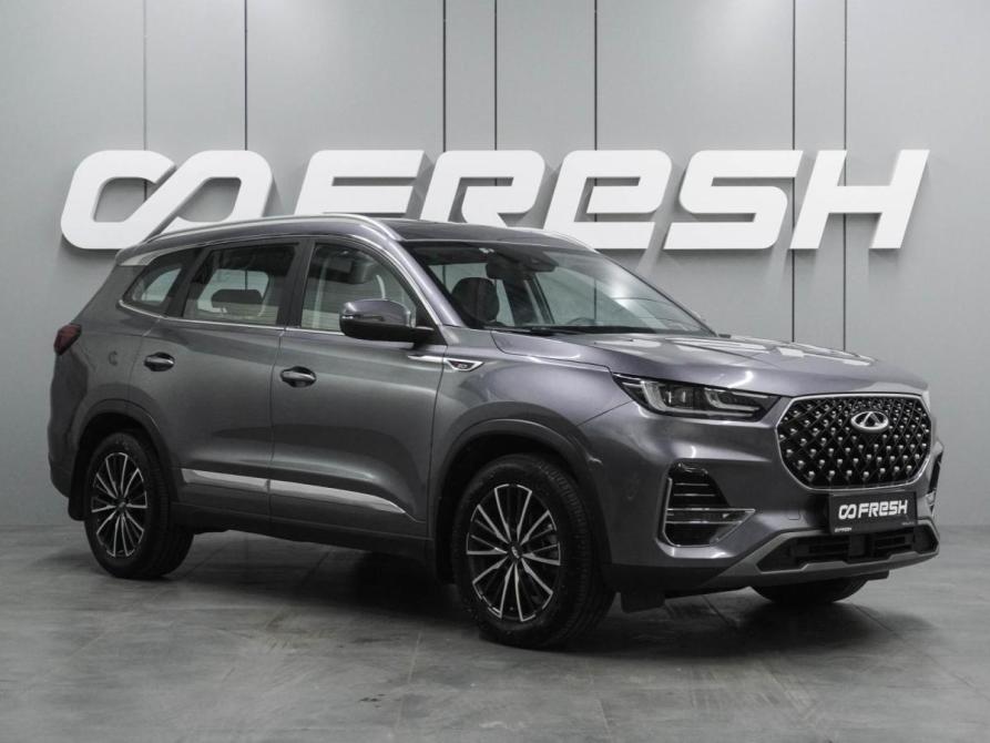 Chery Tiggo 8 Pro I Воронеж  - изображение 1