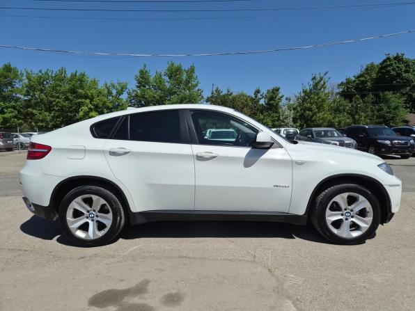 BMW X6 I (E71) Рестайлинг с пробегом 2013 года, цена 2 620 000 рублей, 100343 км, внедорожник, Автокод Объявления