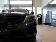 Mercedes-Benz S-Класс VI (W222 C217) Калининград  - изображение 55