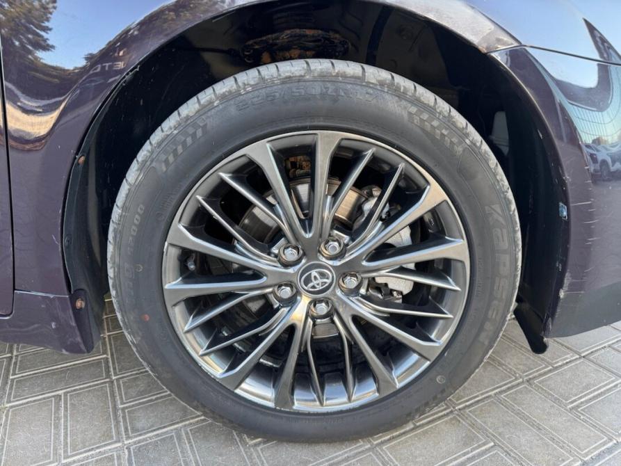 Toyota Avensis III Астрахань  - изображение 22
