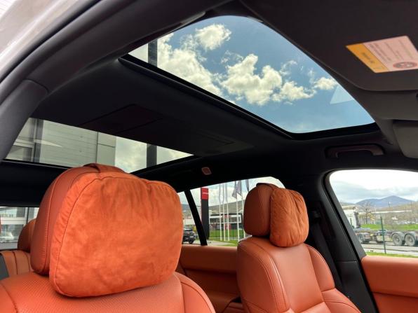Li Auto (Lixiang) L7 I с пробегом 2023 года, цена 5 000 000 рублей, 99000 км, внедорожник, Автокод Объявления