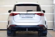 Mercedes-Benz GLE II (V167) Москва  - изображение 45