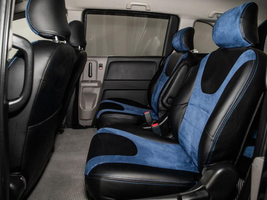 Honda Freed I Иркутск  - изображение 7