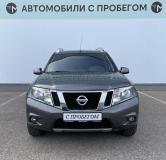 Nissan Terrano III (D10) Стерлитамак  - изображение 34
