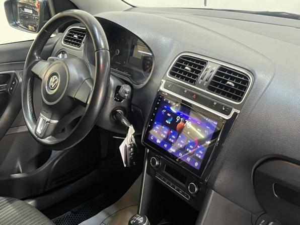 Volkswagen Polo V с пробегом 2013 года, цена 695 000 рублей, 247758 км, седан, Автокод Объявления