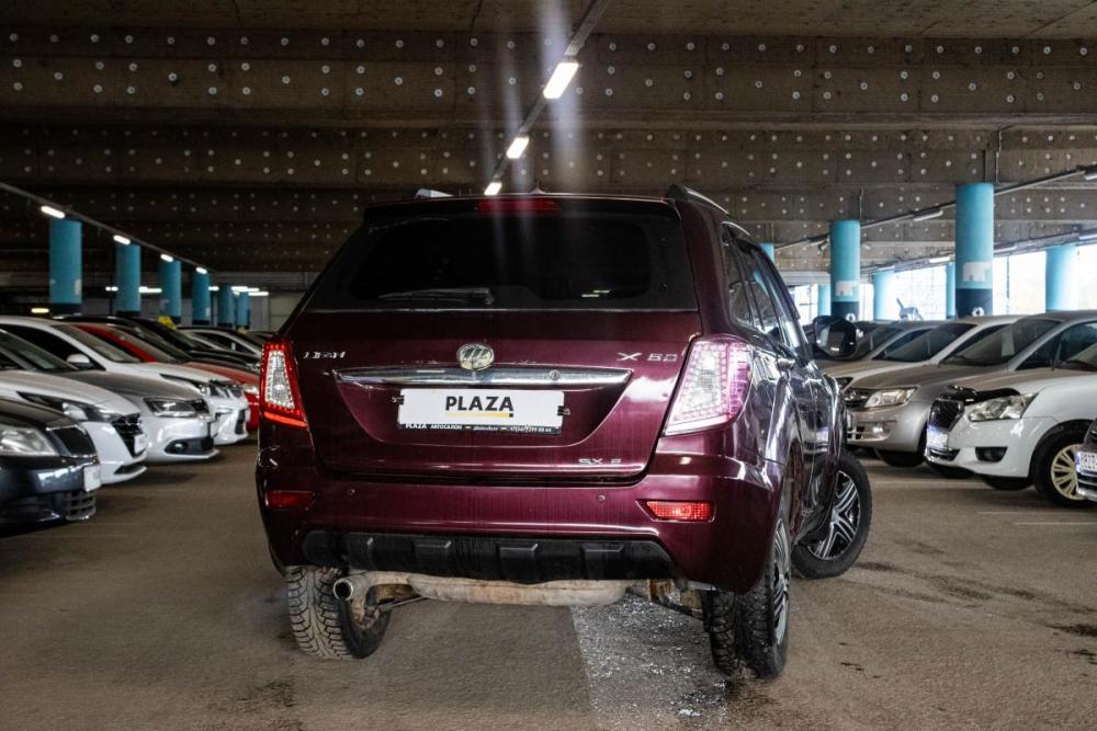Lifan X60 I Уфа  - изображение 3
