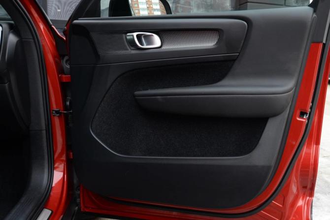 Volvo XC40 I с пробегом 2019 года, цена 3 145 000 рублей, 78453 км, внедорожник, Автокод Объявления