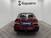 Nissan Almera III (G15) Воронеж  - изображение 26