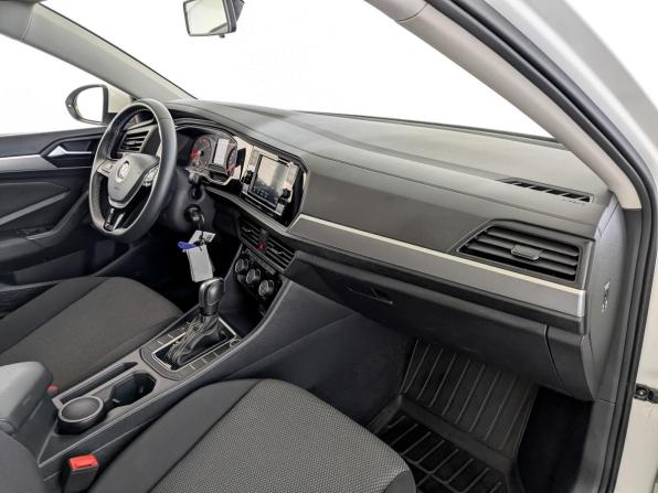 Volkswagen Jetta VII с пробегом 2021 года, цена 2 045 000 рублей, 49577 км, седан, Автокод Объявления