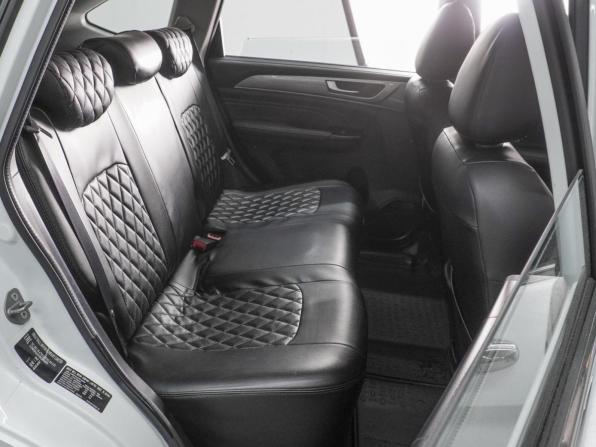 Haval M6 II с пробегом 2024 года, цена 1 870 000 рублей, 33008 км, внедорожник, Автокод Объявления