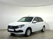 Lada (ВАЗ) Granta I Рестайлинг Ижевск  - изображение 24