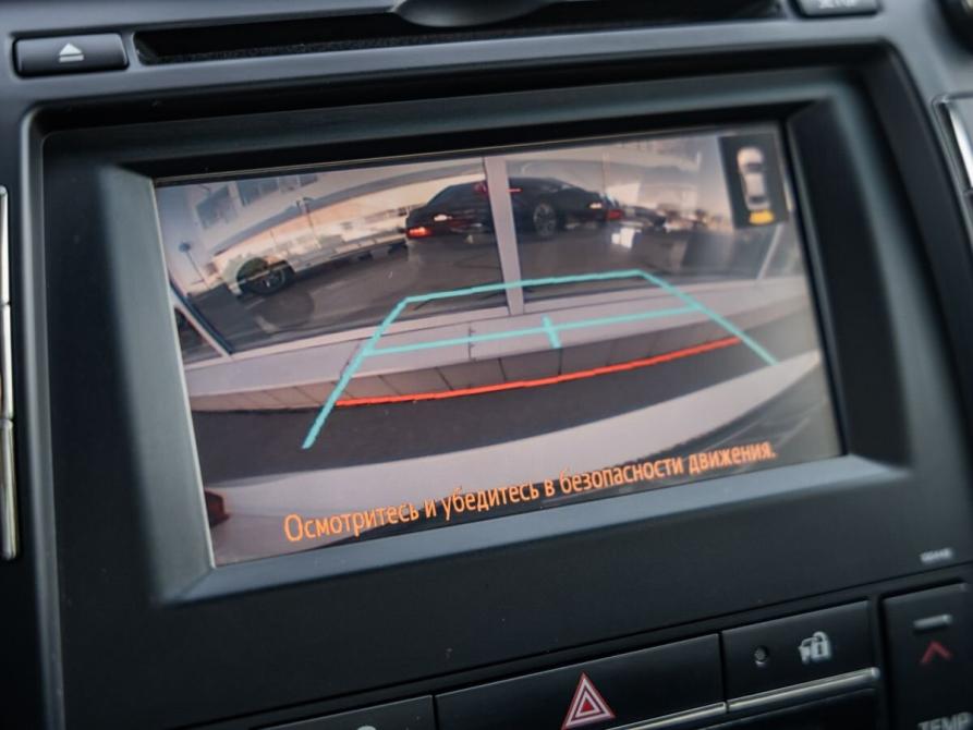 Toyota Camry VII (XV50) Рестайлинг Волгоград  - изображение 34