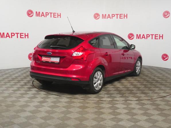 Ford Focus III с пробегом 2011 года, цена 758 000 рублей, 151498 км, хэтчбек, Автокод Объявления