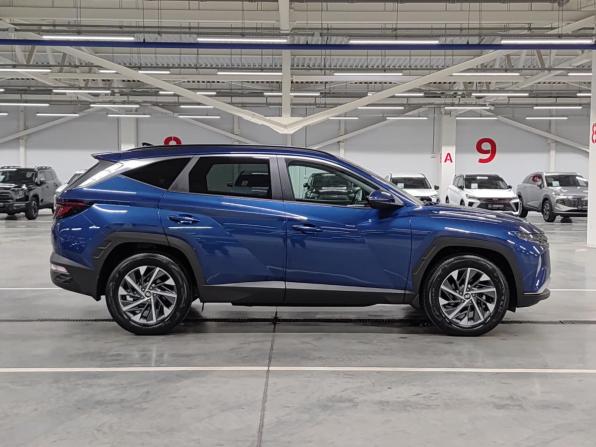 Hyundai Tucson IV с пробегом 2024 года, цена 3 650 000 рублей, 27404 км, внедорожник, Автокод Объявления