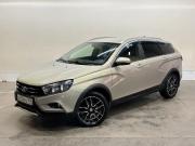 Lada (ВАЗ) Vesta I Саратов  - изображение 14