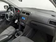 Volkswagen Polo V Москва  - изображение 46