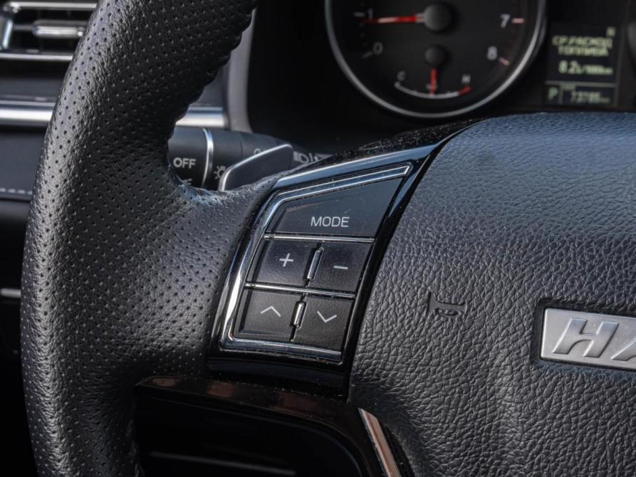 Haval M6 II Краснодар  - изображение 14
