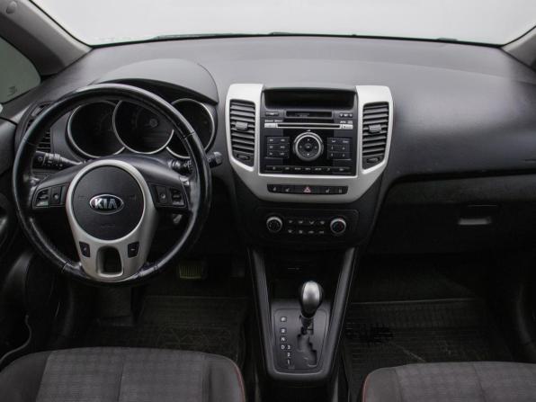 Kia Venga I Рестайлинг с пробегом 2015 года, цена 1 050 000 рублей, 172366 км, компактвэн, Автокод Объявления
