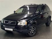 Volvo XC90 I Рестайлинг Москва  - изображение 21