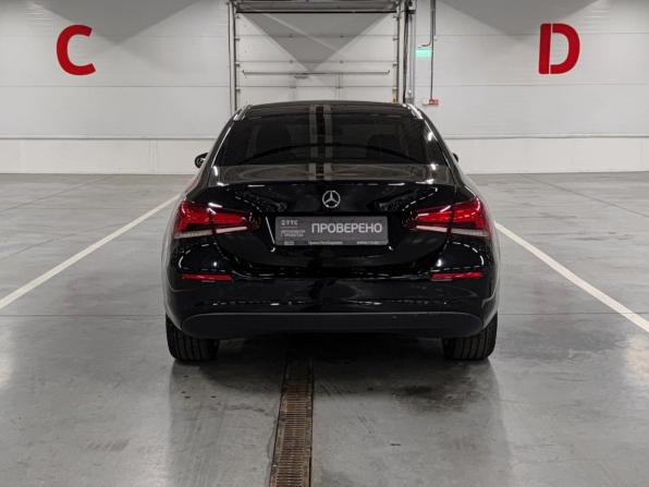 Mercedes-Benz A-Класс IV (W177) с пробегом 2019 года, цена 1 955 000 рублей, 83001 км, седан, Автокод Объявления