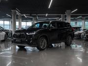 Toyota Highlander IV (XU70) Москва  - изображение 31