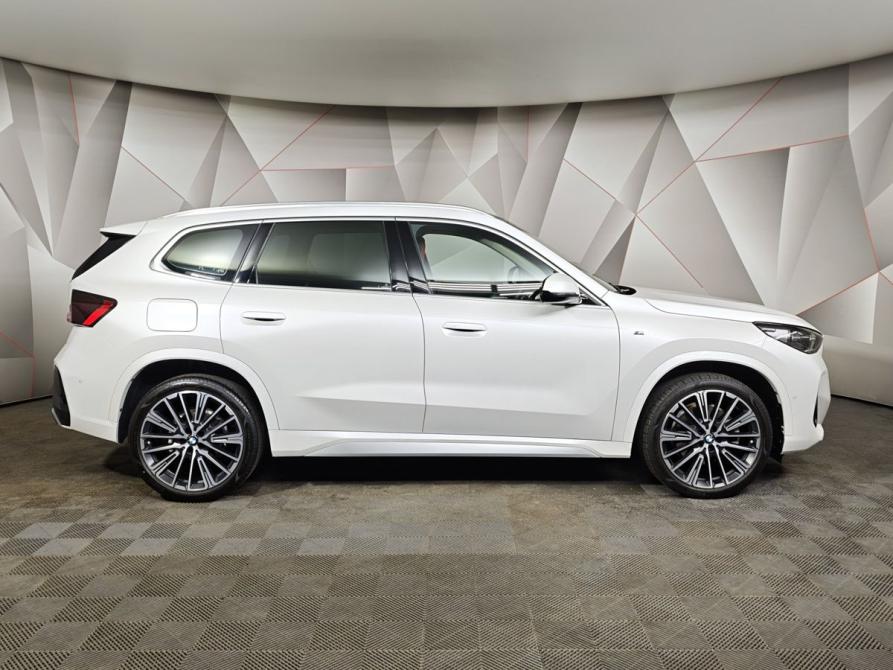 BMW X1 III (U11/U12) Москва  - изображение 6