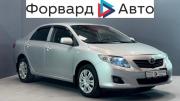 Toyota Corolla X (E140 E150) Сургут  - изображение 11