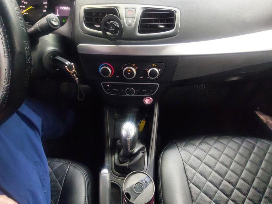 Renault Fluence I Москва  - изображение 28