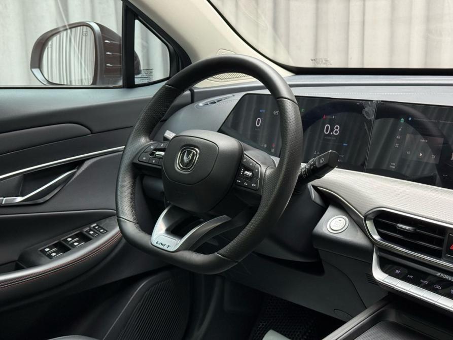 Changan UNI-T I Ижевск  - изображение 13