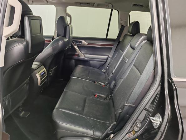 Lexus GX II Рестайлинг с пробегом 2014 года, цена 3 085 000 рублей, 327341 км, внедорожник, Автокод Объявления