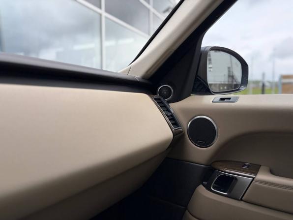 Land Rover Range Rover Sport II с пробегом 2015 года, цена 2 965 000 рублей, 165000 км, внедорожник, Автокод Объявления