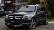 Mercedes-Benz GLK-Класс I (X204) Рестайлинг Москва  - изображение 39