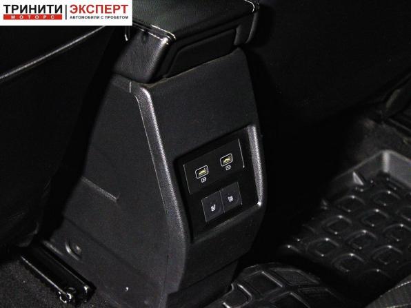 Renault Arkana I с пробегом 2022 года, цена 1 397 000 рублей, 248621 км, внедорожник, Автокод Объявления