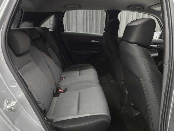 Honda Fit IV с пробегом 2021 года, цена 1 240 000 рублей, 118000 км, хэтчбек, Автокод Объявления