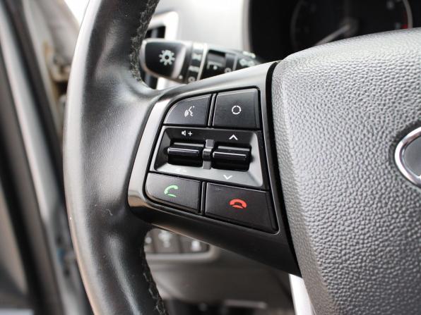 Hyundai Creta I с пробегом 2018 года, цена 1 689 000 рублей, 130059 км, внедорожник, Автокод Объявления